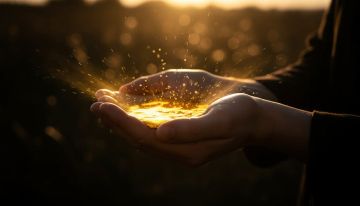 Photo Alchimie Spirituelle