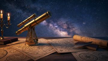 Photo Astrologie Natale