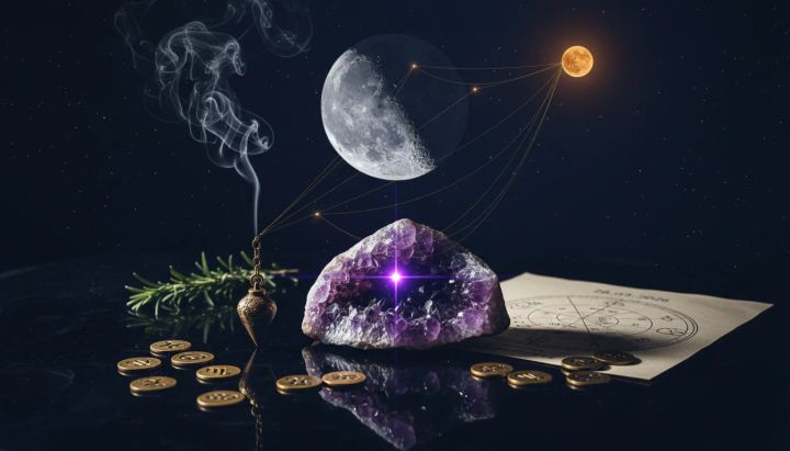 Photo Horoscope