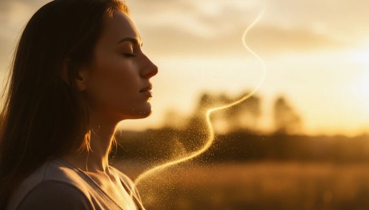 Transmutation spirituelle